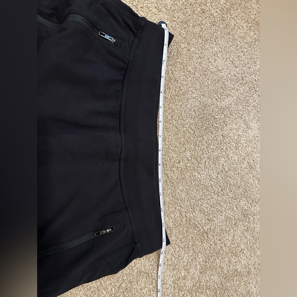 Lululemon Discipline Pant Black Size M - Picture 12 of 15